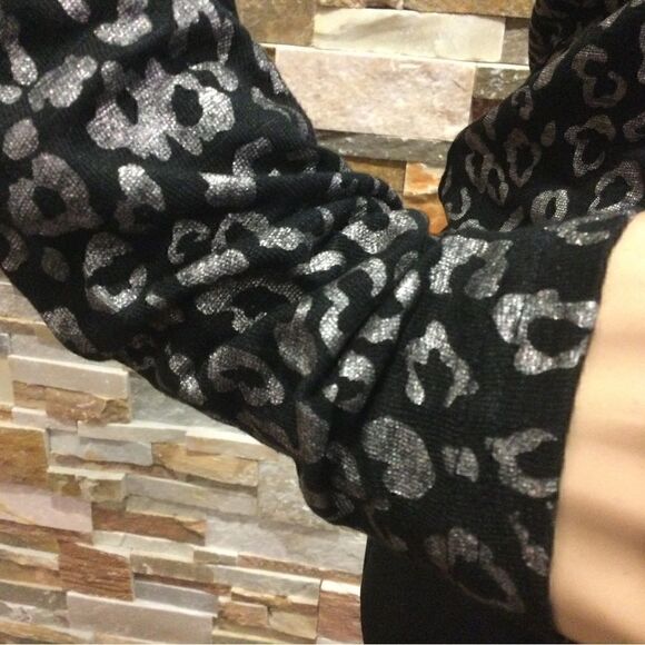 MARC BY MARC JACOBS Leopard prints long sleeve - Picture 4 of 7